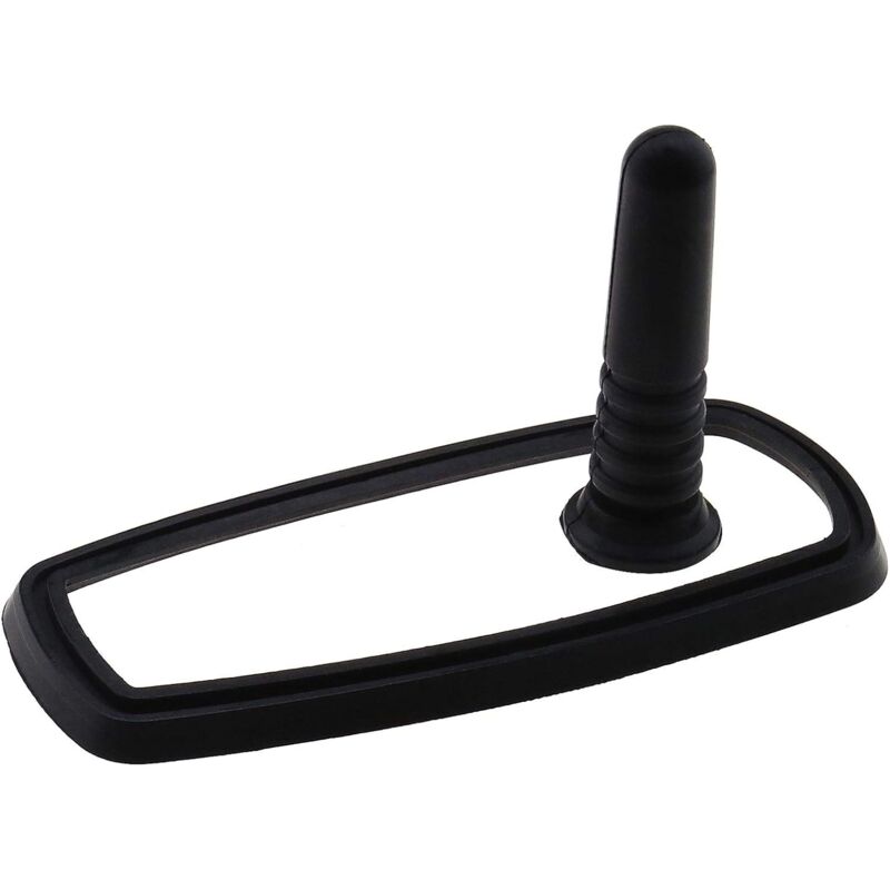 foto del prodotto 2108270031 guarnizione in gomma per antenna da tetto auto, tappo per albero antenna auto e guarnizione ad anello per base copertura gps sollbry