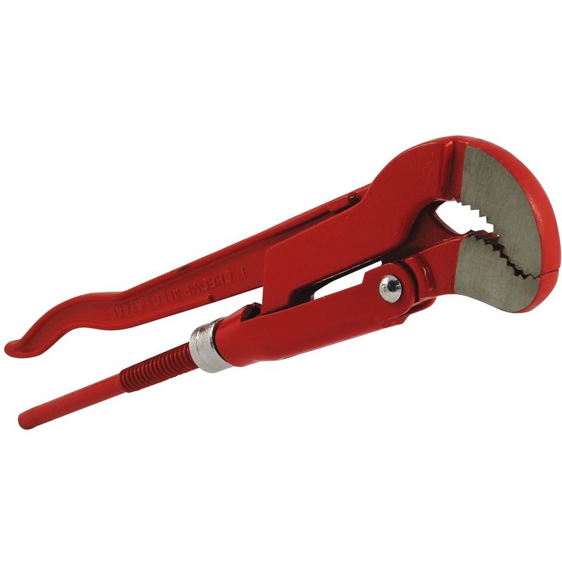 foto del prodotto 211030 chiave giratubi svedese da 2 fartools