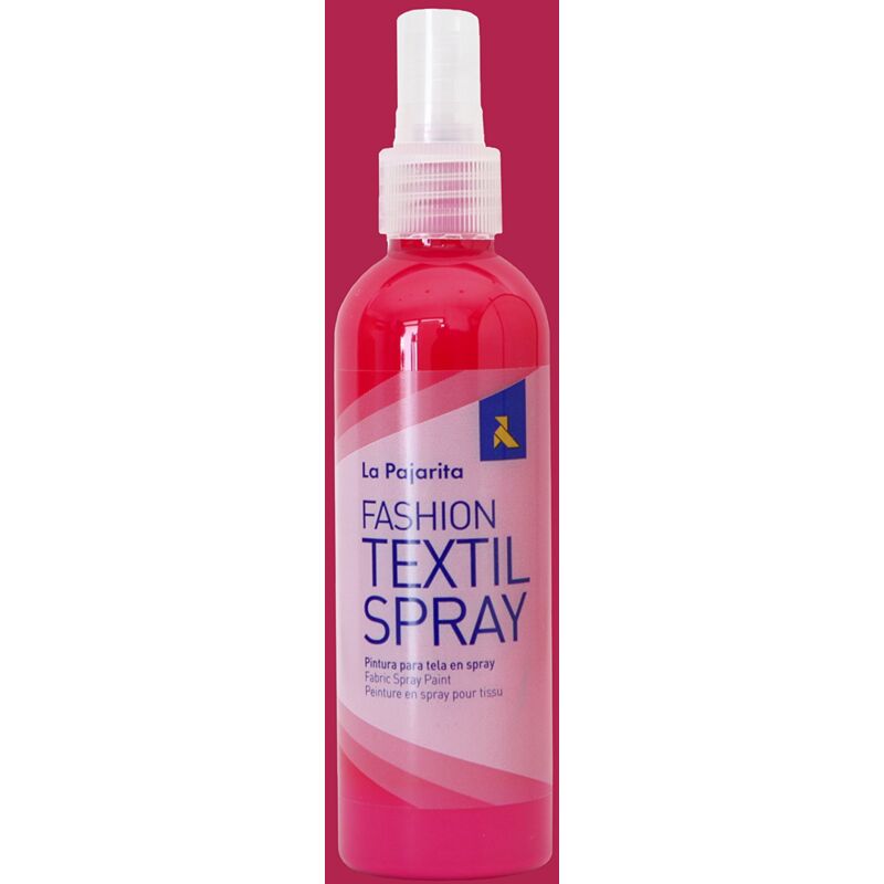foto del prodotto 211474 spray per tessuto, ts 05, 100 ml, anguria la pajarita