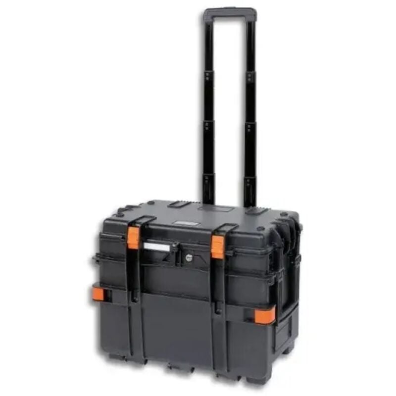 foto del prodotto 2114vu m trolley portautensili con assortimento 109 pz. beta