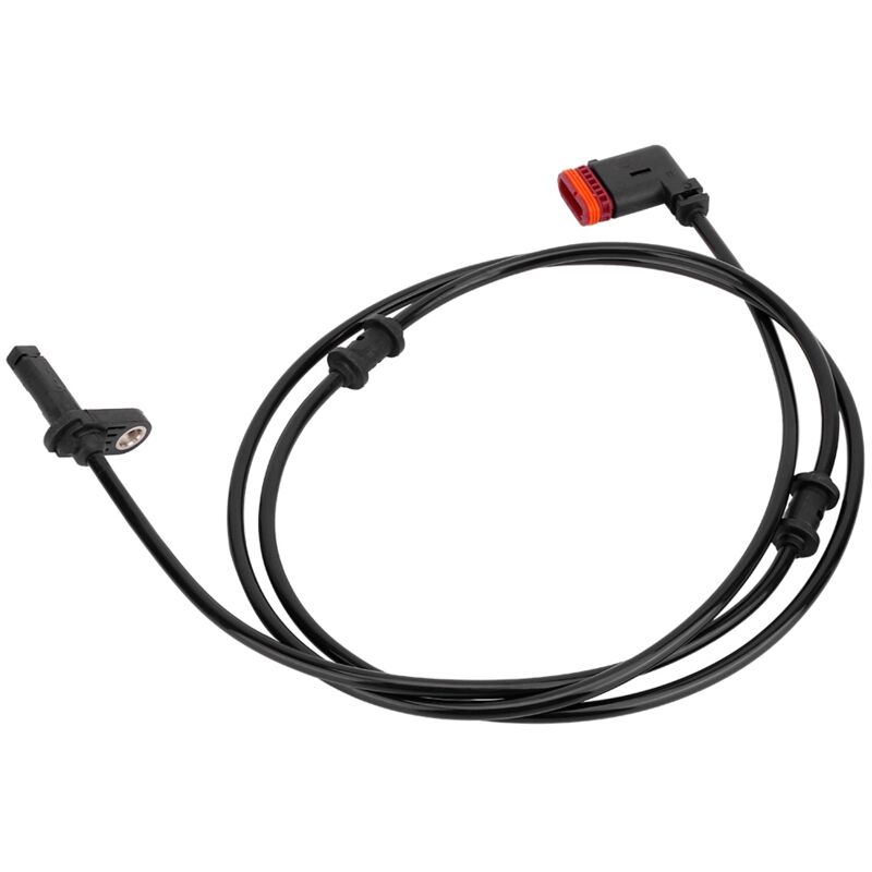 foto del prodotto 2115401217 sensore di velocit abs ruota posteriore adatto per mercedes c219 w211 s211 ej.life