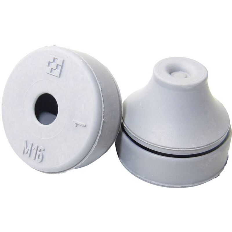 foto del prodotto 2120 passacavo max. 35 mm epdm nero 1 pz. wkk