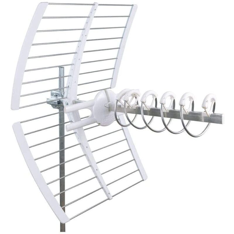 foto del prodotto 213229 elika 700c antenna elicoidale di banda uhf fracarro