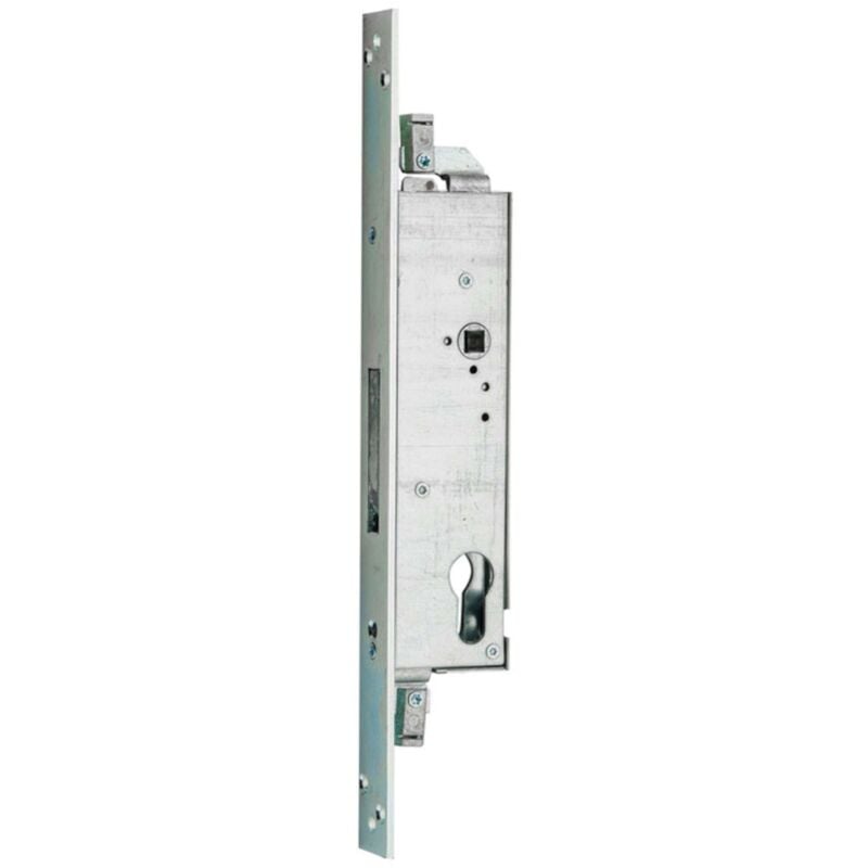 foto del prodotto 2153 serratura infil cil eu tripl e 25 f 25 securemme