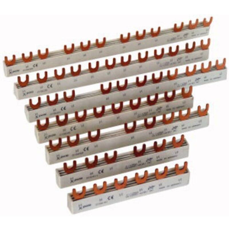 foto del prodotto 215643 guida di fase 4 poli 10 mm 63 a 500 v 1 pz. eaton