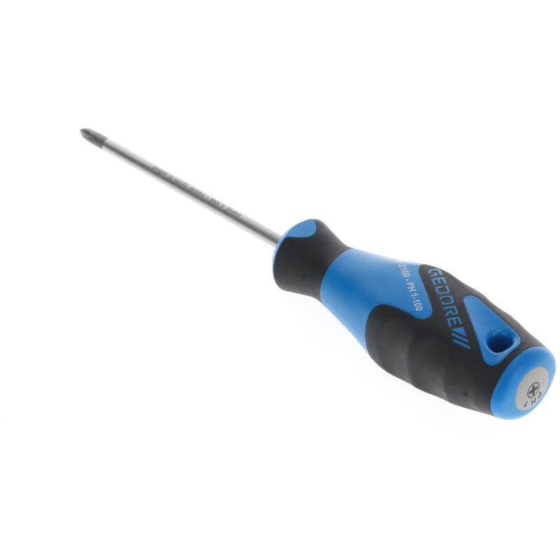 foto del prodotto 2160 ph 1 100 cacciavite 3k a croce ph 1, 100 mm