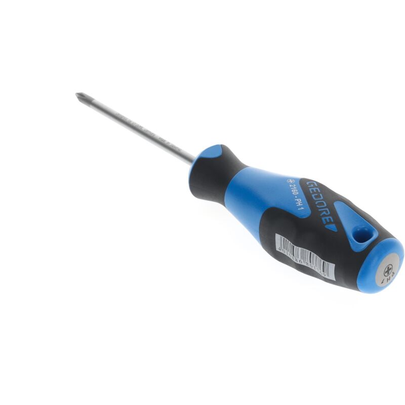 foto del prodotto 2160 ph 1 cacciavite 3k a croce ph 1, 180 mm