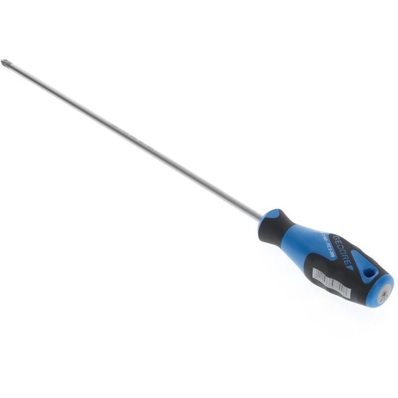 foto del prodotto 2160 pz 2 300 cacciavite 3k a croce pz 2, 300 mm