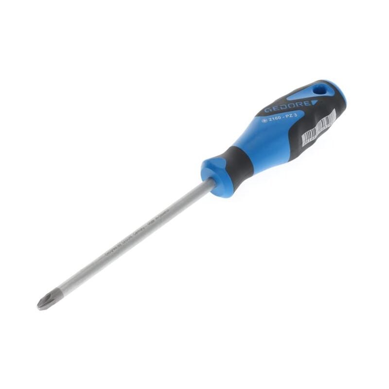 foto del prodotto 2160 pz 3 cacciavite 3k a croce pz 3, 270 mm