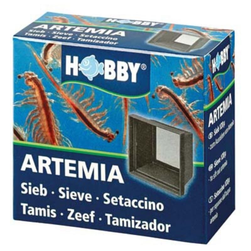 foto del prodotto 21620 setaccio per artemie misure 8,5x8 cm hobby