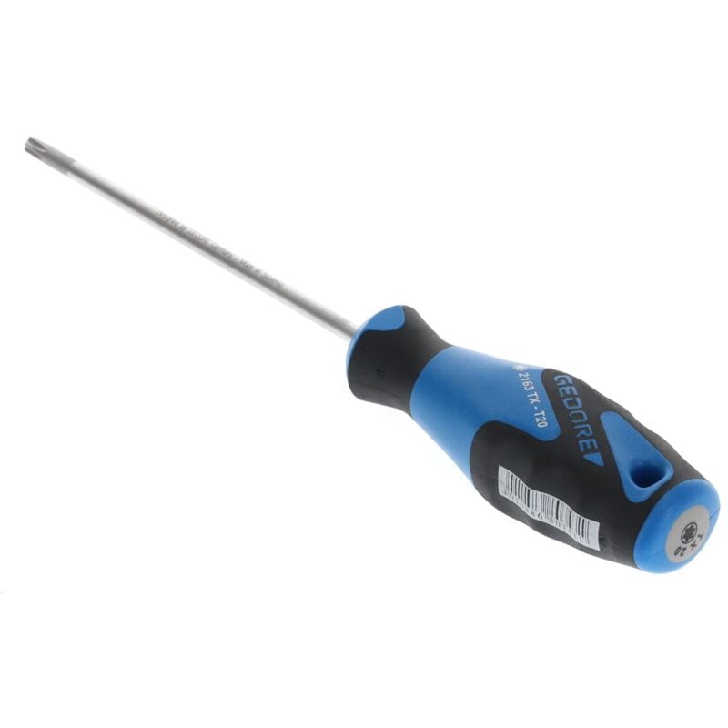 foto del prodotto 2163 tx t20 cacciavite 3k tx t20