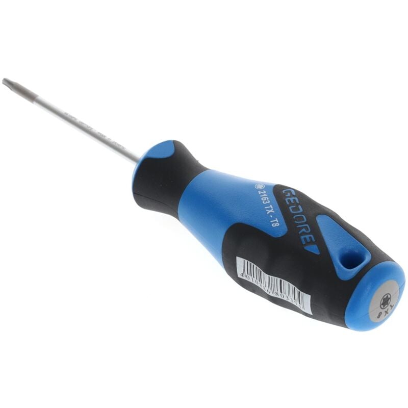 foto del prodotto 2163 tx t8 cacciavite 3k tx t8