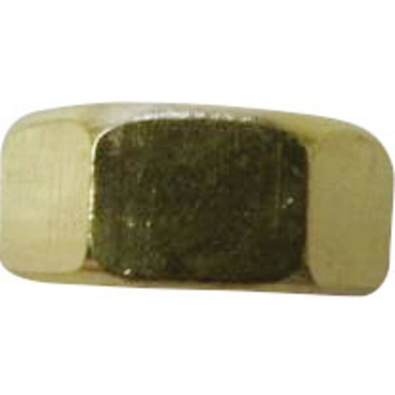 foto del prodotto 216348 dadi esagonali m1.2 din 934 ottone 20 pz. toolcraft