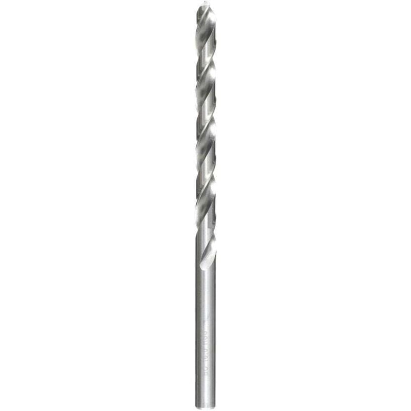 foto del prodotto 217042 hss punta a spirale 4.2 mm lunghezza totale 119 mm din 340 alberino cilindrico 1 pz. kwb