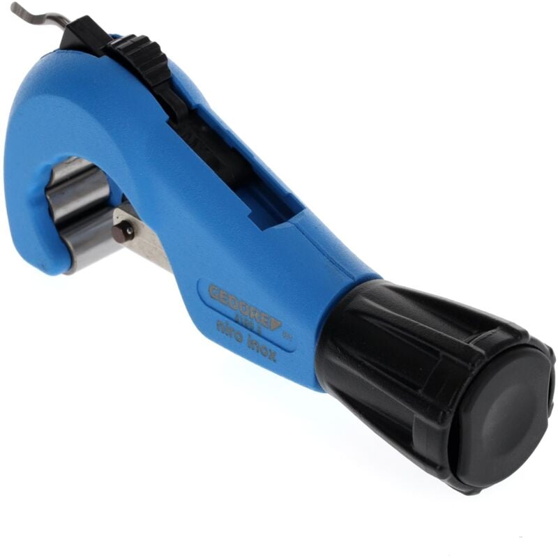 foto del prodotto 2180 3 tagliatubi per tubi in acciaio inox 3 35 mm