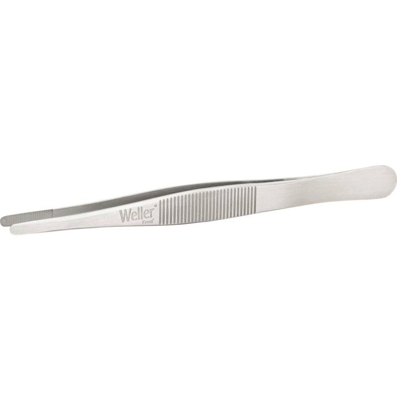 foto del prodotto 21sa120 pinzetta di precisione weller erem 