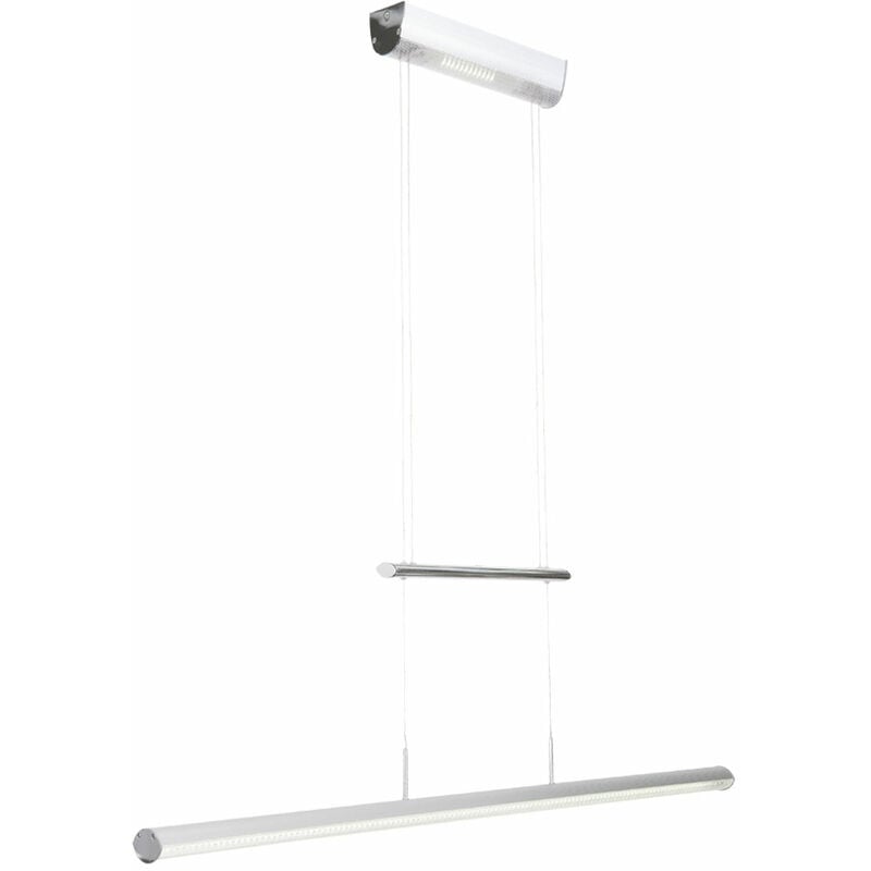foto del prodotto 22 watt led luce a sospensione luce a sospensione illuminazione a soffitto illuminazione apparecchio78422 linea