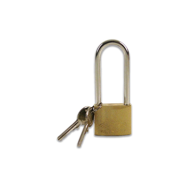 foto del prodotto 22011 50 0 lucchetto ott mm 50 a l cisa