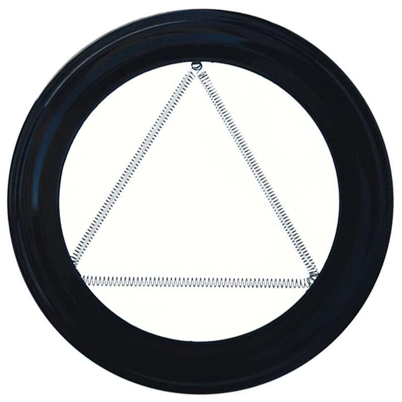 foto del prodotto 22013290 rivestimento del soffitto, stufa a pellet, vetrificato, nero, 80 mm wolfpack