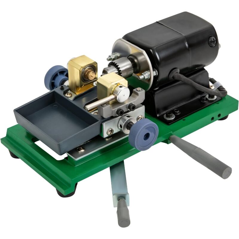 foto del prodotto 220v gioielli giada perla stepless trapano strumenti, 500 15000rpm velocit regolabile, 0,01 0,16in foratura precisa, per shell coral amber