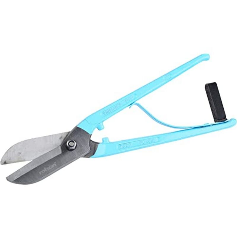 foto del prodotto 22157 cesoie 250 mm rolson