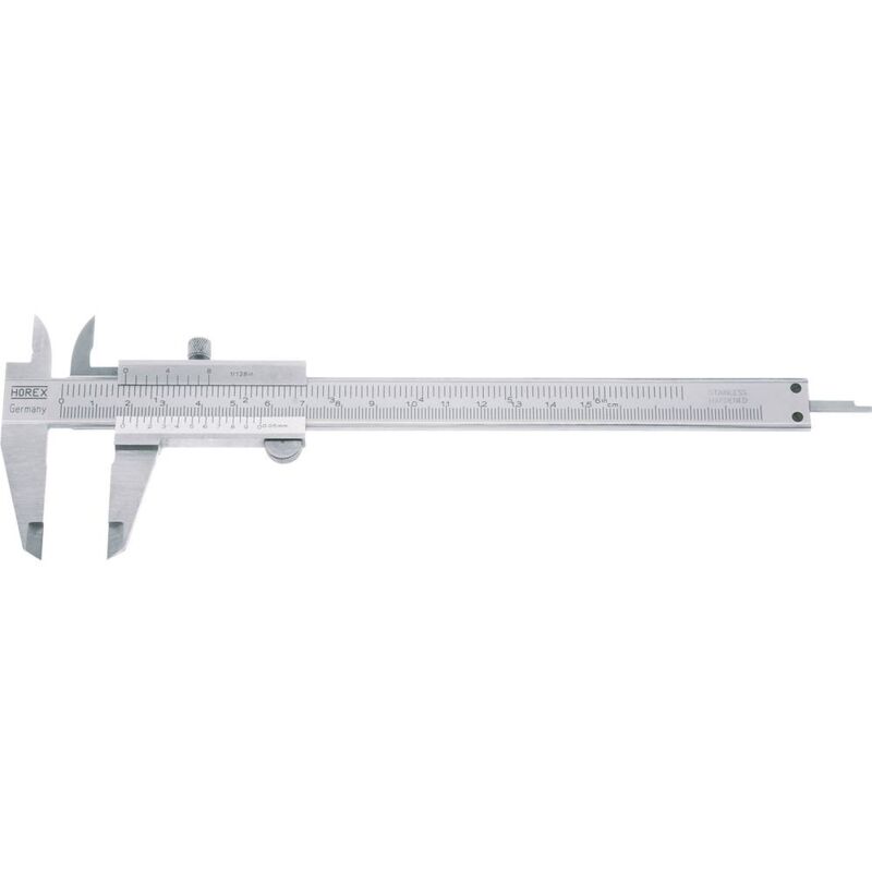 foto del prodotto 2226510 calibro tascabile 100 mm horex