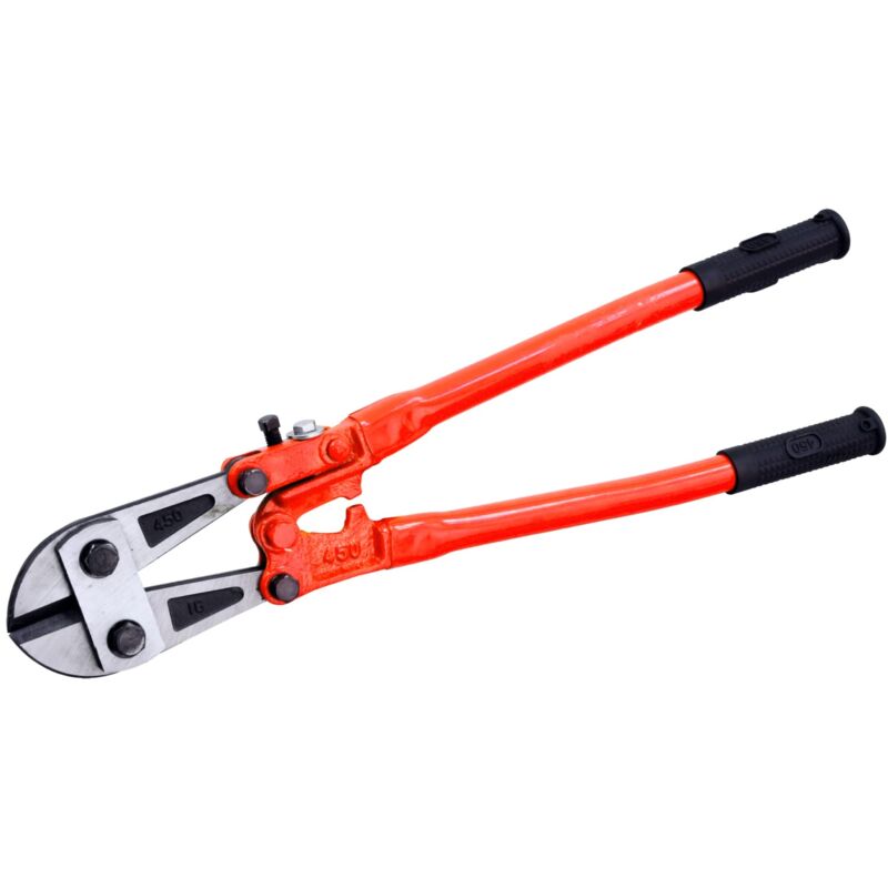 foto del prodotto 22309 pinza tagliabulloni 450 mm rolson