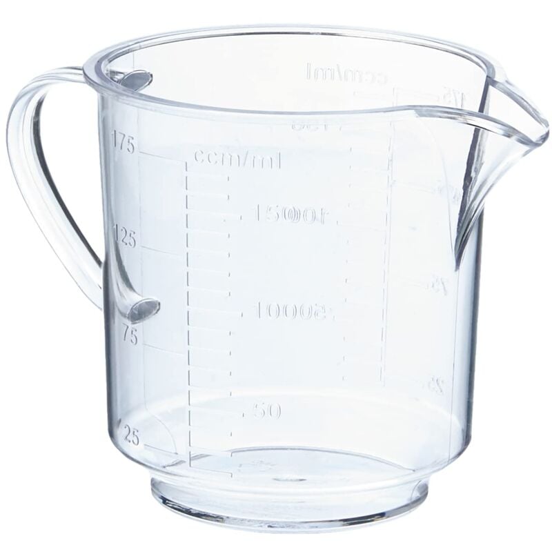 foto del prodotto 2240 misurino graduato da 175 ml buchsteiner