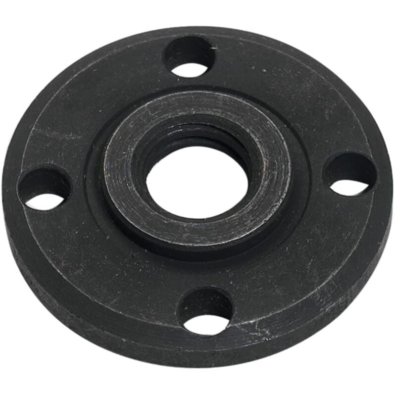 foto del prodotto 224554 5 dado m14 x 45 mm 224554 5, colore nero makita