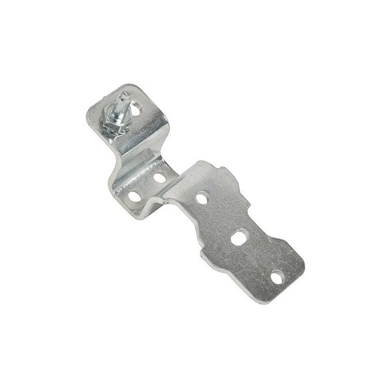 foto del prodotto 2250334022 cerniera inferiore della porta del congelatore electrolux