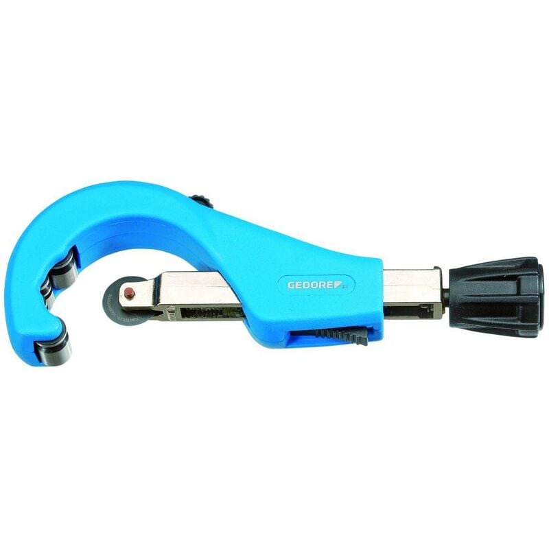 foto del prodotto 2270 5 tagliatubi per tubi in plastica composito 6 76 mm