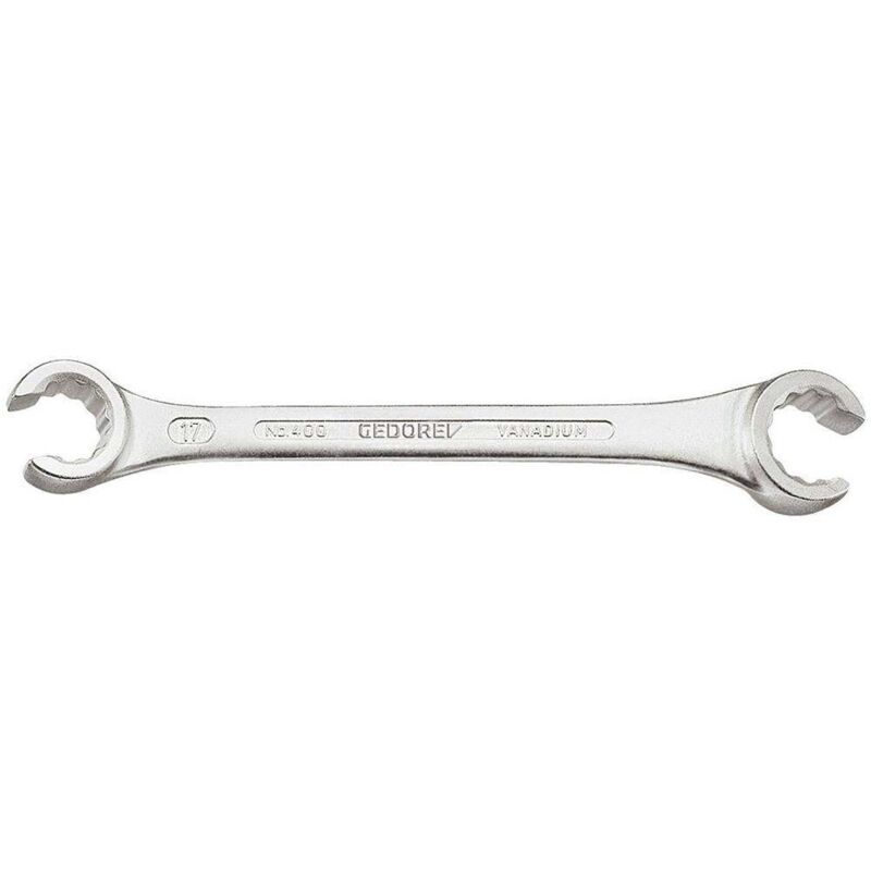 foto del prodotto 2297183 400 46x50 chiave poligonale doppia misura metrica 46 50 mm gedore