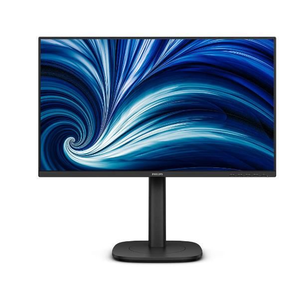 foto del prodotto 23 8 monitor ips 120hz reg alt usb c