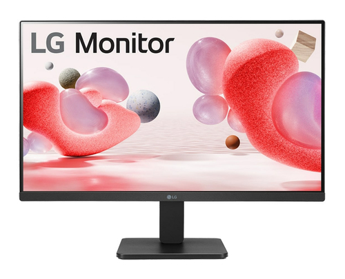 foto del prodotto 23,8 monitor ips fhd