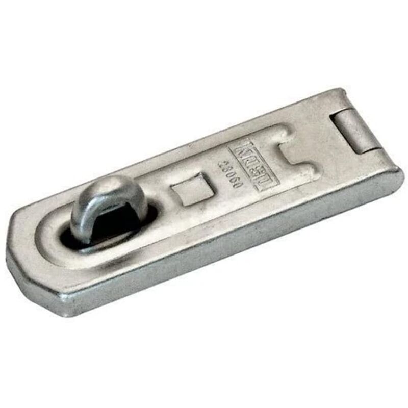 foto del prodotto 230 series universal hasp staple 60mm kasp