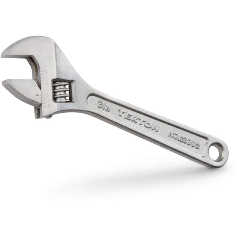 foto del prodotto 23002 chiave forcella, 6 , 150 mm tekton