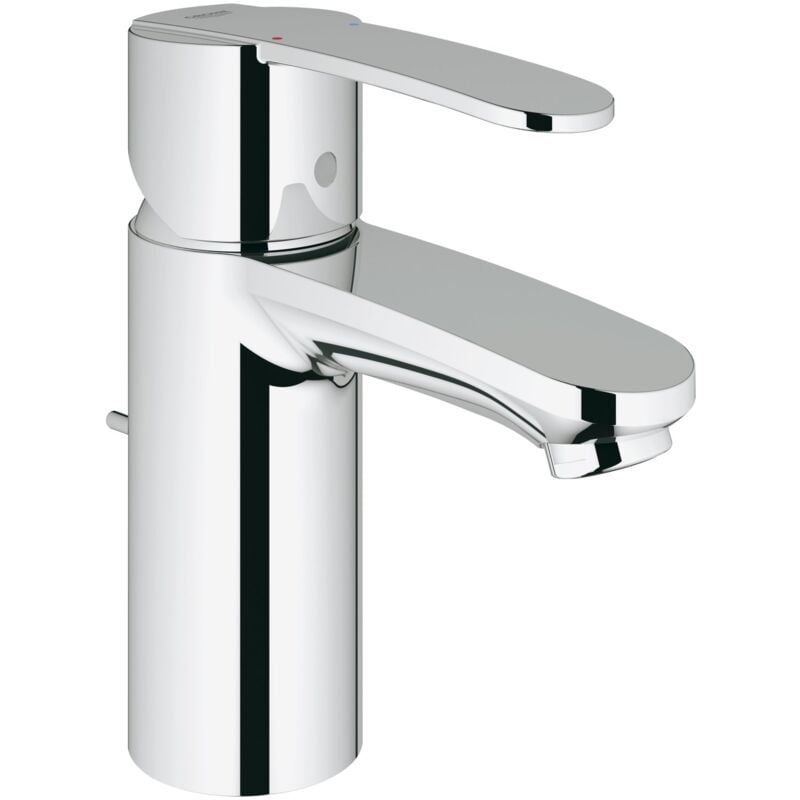 foto del prodotto 23202000 miscelatore monocomando lavabo, 0 w, cromo - grohe