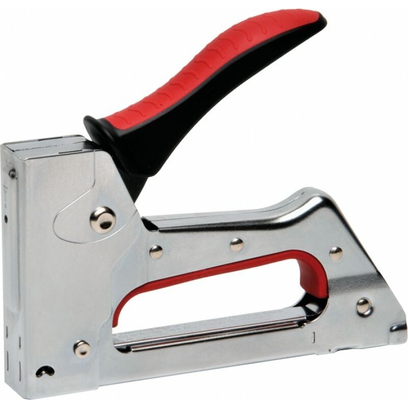 foto del prodotto 2321002 pinzatrice metallo n 3 6 10 mm - maurer