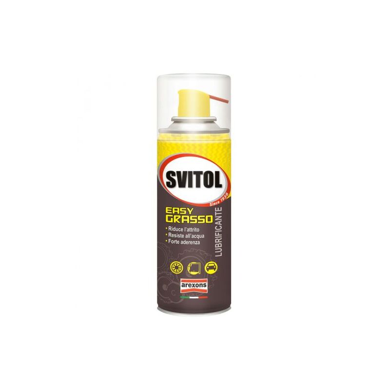 foto del prodotto 2323 svitol grasso 200 ml arexons