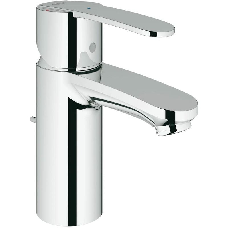 foto del prodotto 23231000 miscelatore monocomando wave cosmopolitan per lavabo - grohe