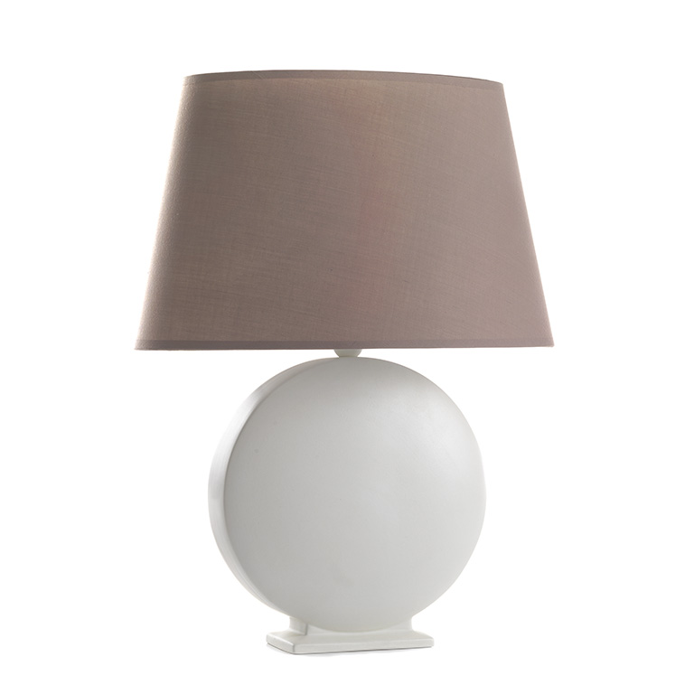 foto del prodotto 233 lg lampada grande ceramica zen