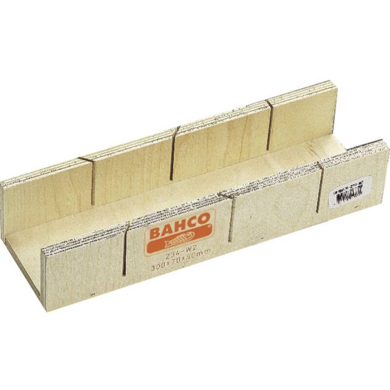 foto del prodotto 234 w2 tagliacornici per zoccolini bahco
