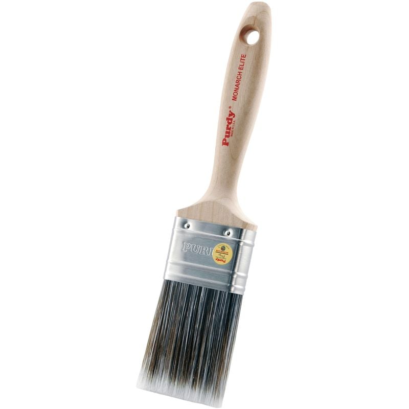 foto del prodotto 234020 xl elite monarch pennello per vernice, 6 cm purdy