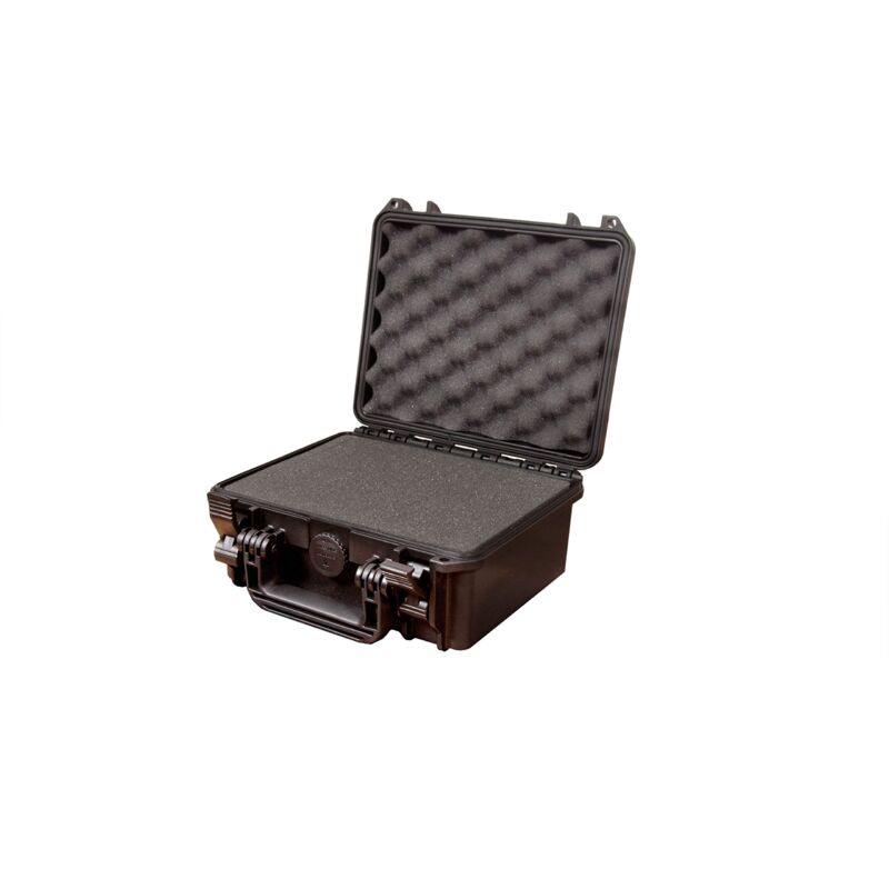 foto del prodotto 235h105hds valigetta, nero, 235 x 180 x 106 mm max