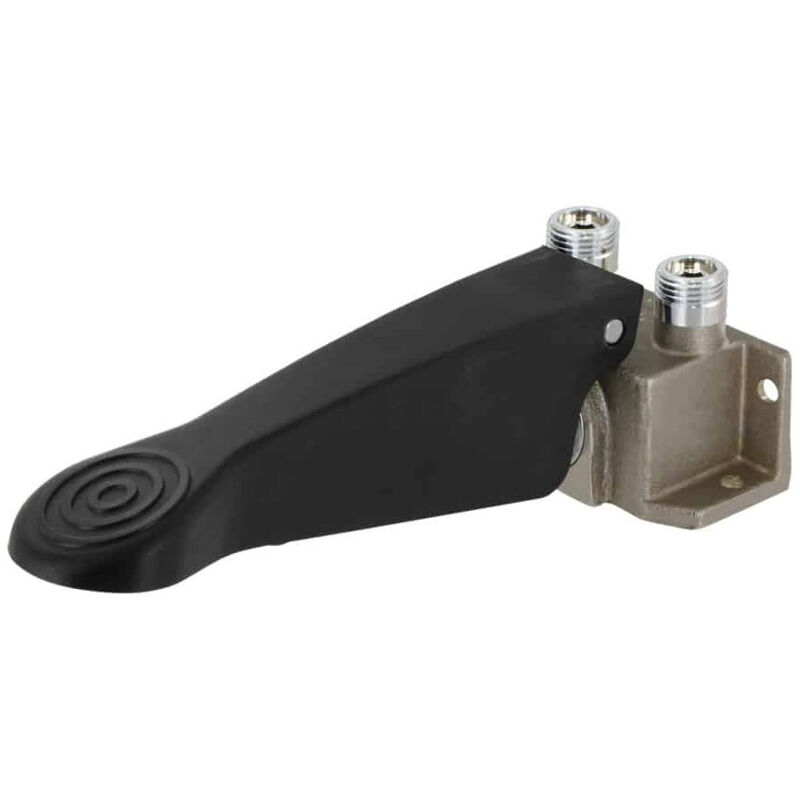 foto del prodotto 23614 presto robinet commande au pied presto 520 temporis pour lavabo