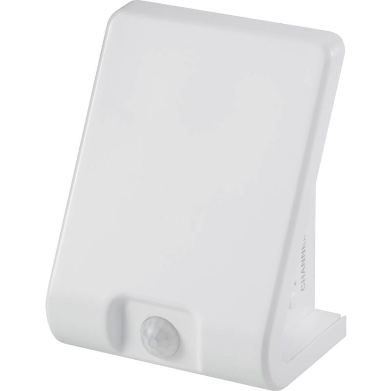 immagine 0 del prodotto 2377686 luce notturna led con sensore di movimento led monocolore bianco caldo bianco