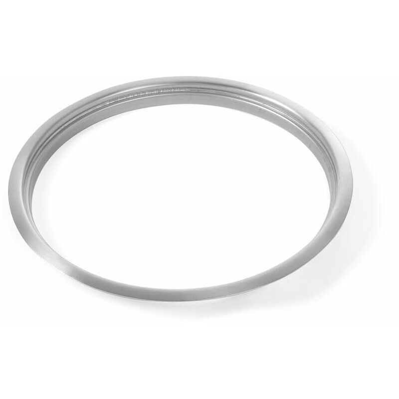 foto del prodotto 239186 anello di montaggio in acciaio inox hendi