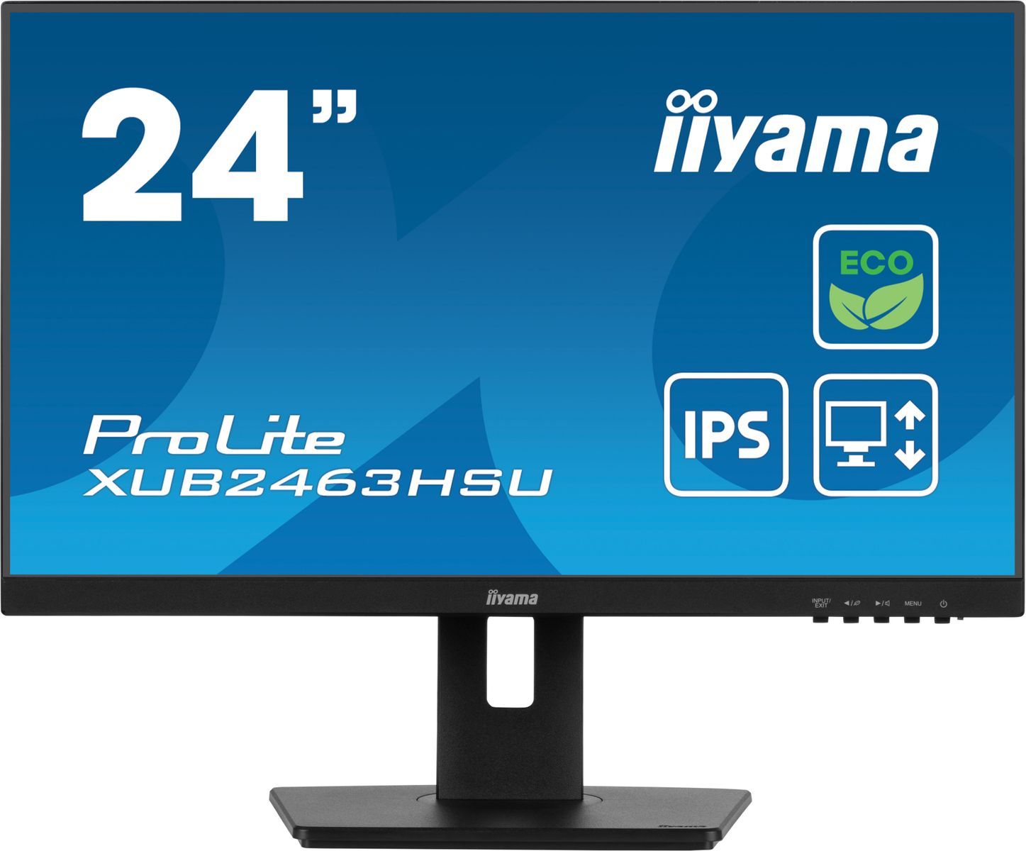 foto del prodotto 24 fhd business ips green choice