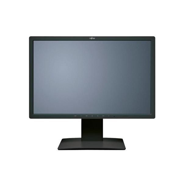 foto del prodotto 24 fujitsu b24w 7 led nero grig