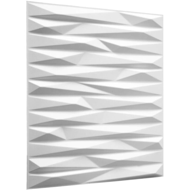foto del prodotto 24 pz pannelli murali 3d ga wa24 valeria wallart